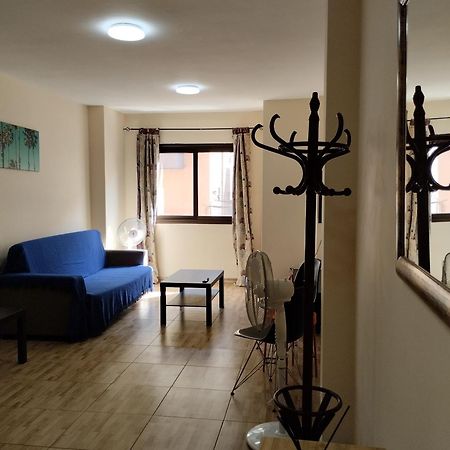 Apartamentos la villa 4 San Sebastián de la Gomera Exterior foto