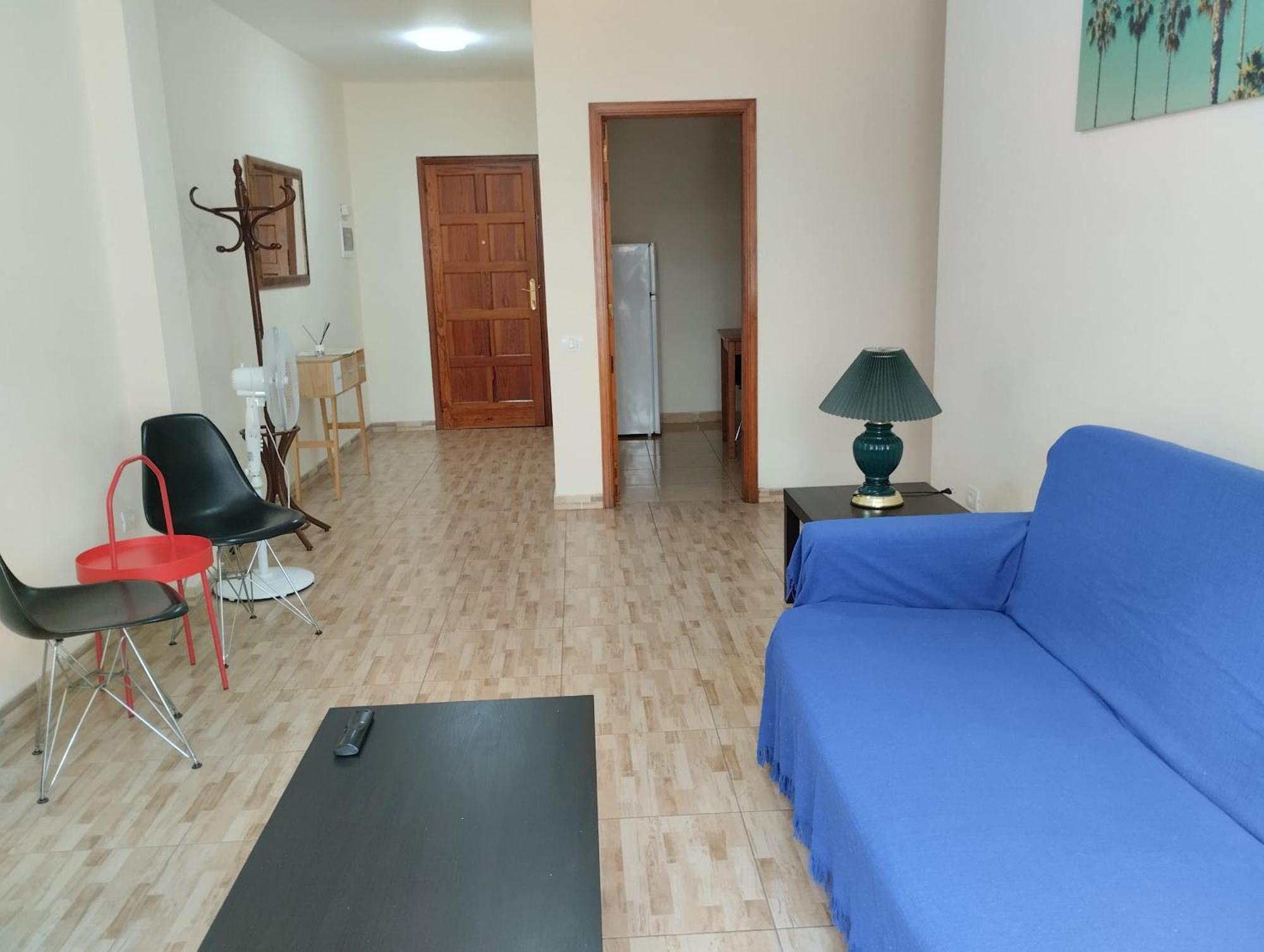 Apartamentos la villa 4 San Sebastián de la Gomera Exterior foto
